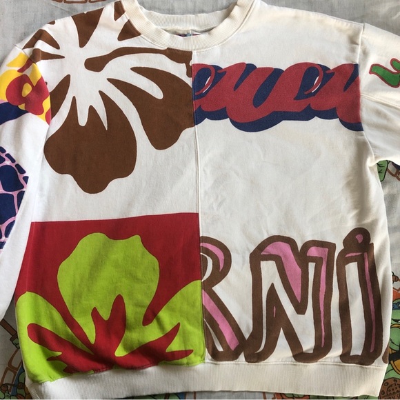 Urban Outfitters Pullover Sweater Mens XL - Picture 3 of 6